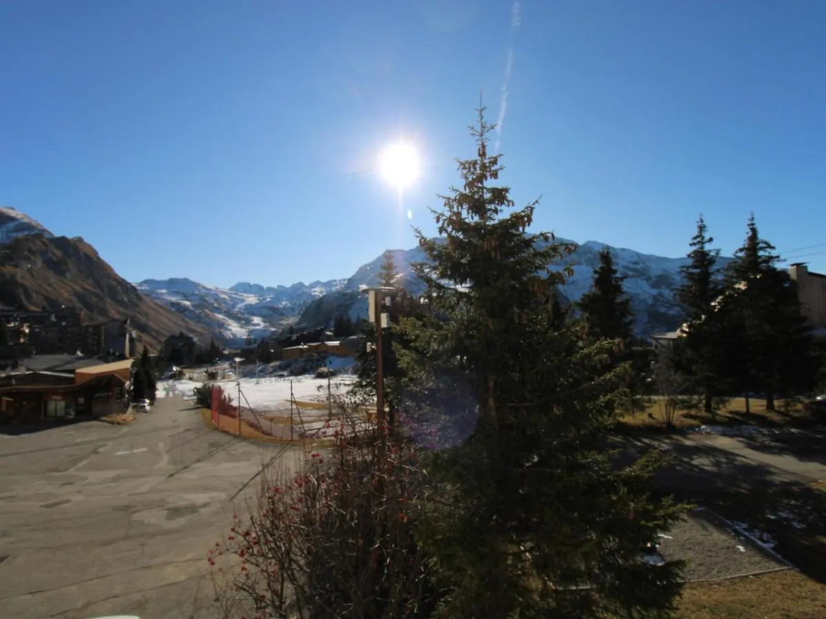 Charmant Appartement Au Coeur D'Avoriaz - 4 Pers, Balcon Sud, 35M² - Proche Festival - Fr-1-633-53 Morzine Apartament