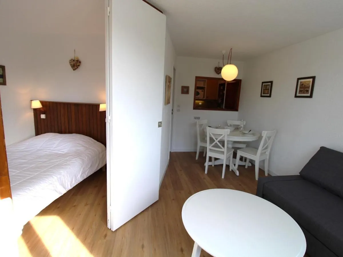 Charmant Appartement Au Coeur D'Avoriaz - 4 Pers, Balcon Sud, 35M² - Proche Festival - Fr-1-633-53 Morzine Apartament