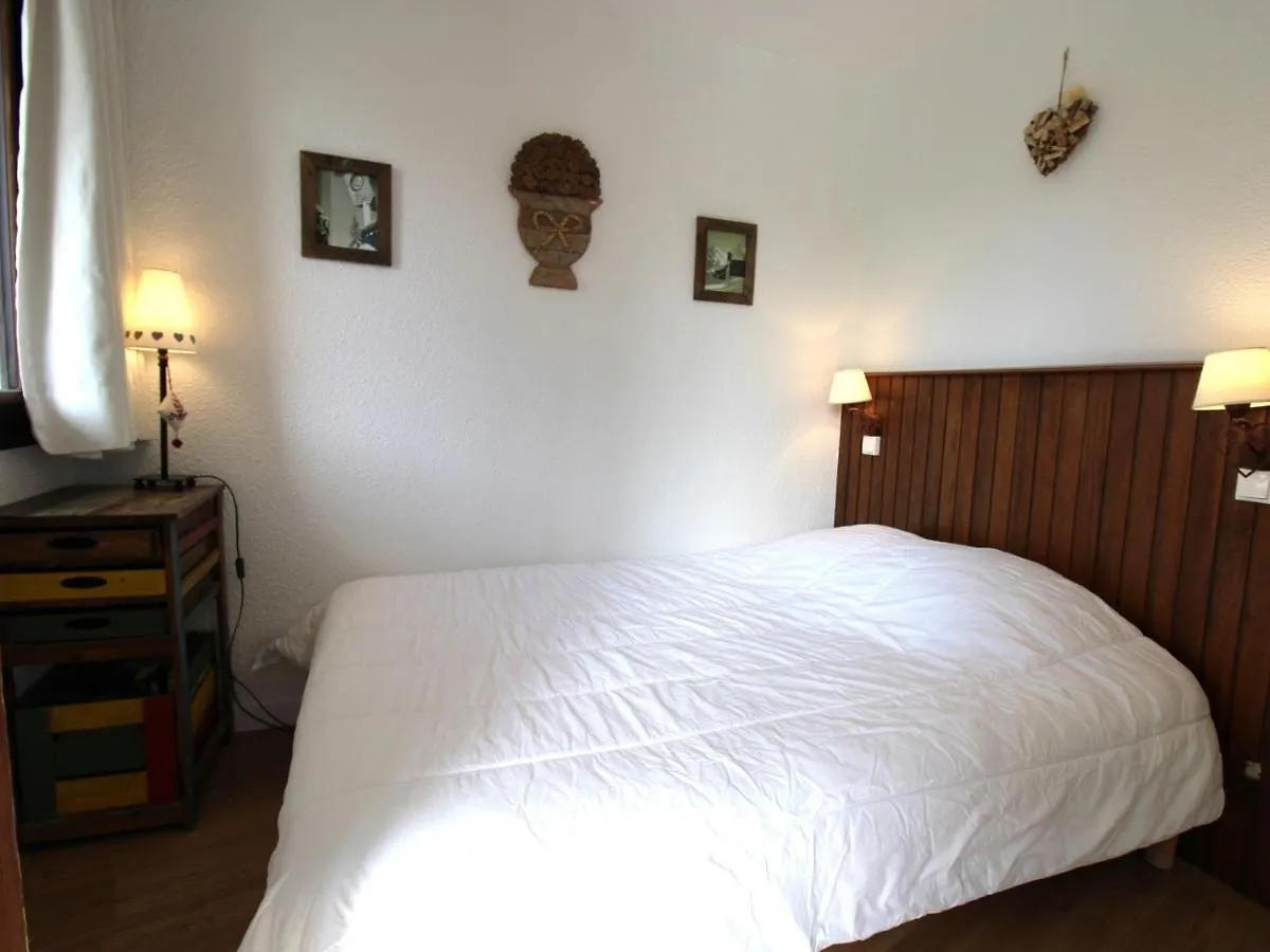 Charmant Appartement Au Coeur D'Avoriaz - 4 Pers, Balcon Sud, 35M² - Proche Festival - Fr-1-633-53 Morzine Francja
