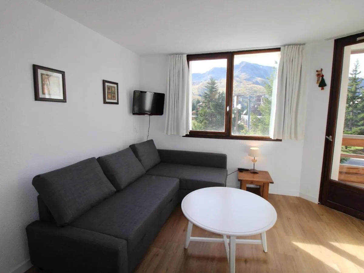 Charmant Appartement Au Coeur D'Avoriaz - 4 Pers, Balcon Sud, 35M² - Proche Festival - Fr-1-633-53 Morzine 0*,  Francja